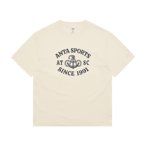 Мужская футболка Anta SPORTS CLUB