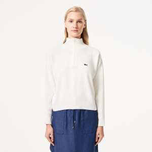 Женский свитер Lacoste SWEATER