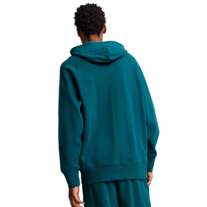 Мужская толстовка PUMA CLASSICS+ RELAXED HOODIE