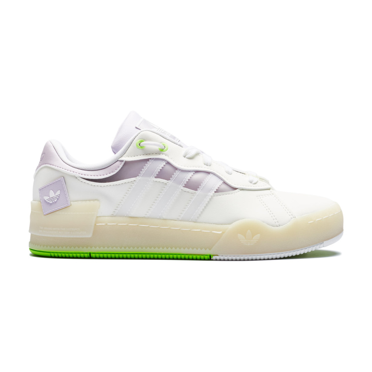 Женские кроссовки adidas REY GALLE