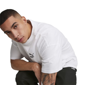 Мужская футболка PUMA CLASSICS Oversized Tee