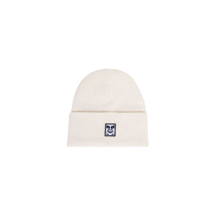 Шапка OBEY ICON PATCH CUFF BEANIE