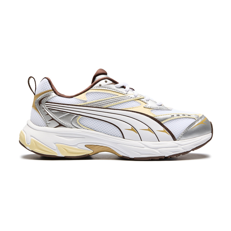 Кроссовки PUMA Morphic