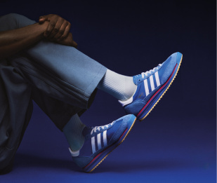 Adidas SL 72