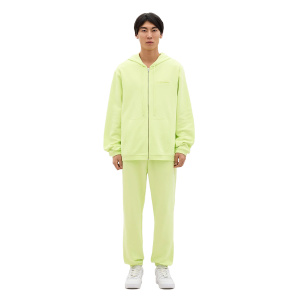 Мужская толстовка Les Benjamins ZIP HOODIE 301