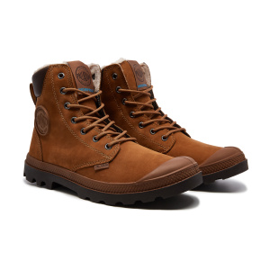 Мужские ботинки Palladium Pampa Sport Cuff