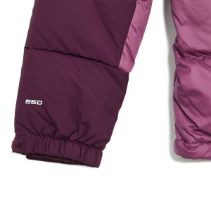 Женская куртка The North Face Himalayan DOWN PARKA