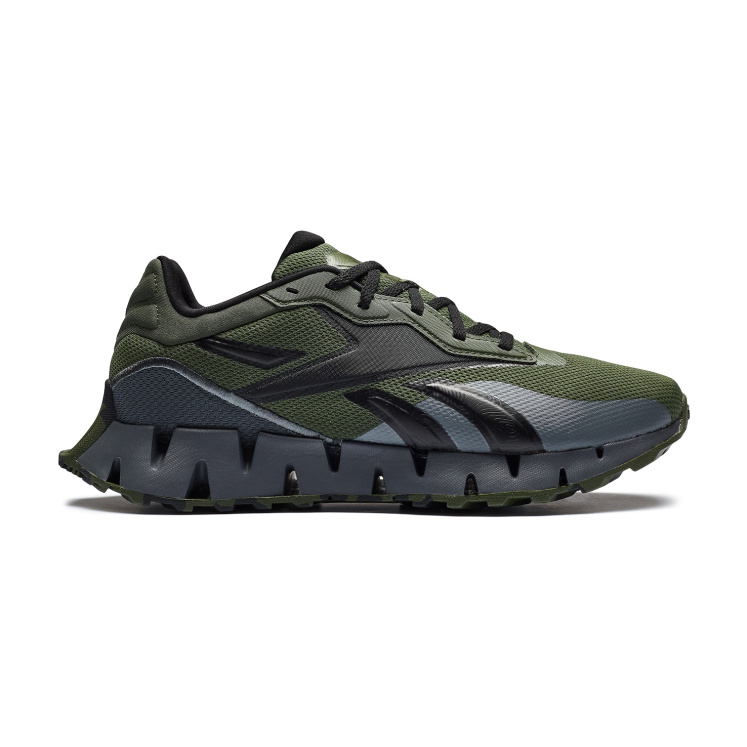 Мужские кроссовки Reebok ZIG DYNAMICA 4