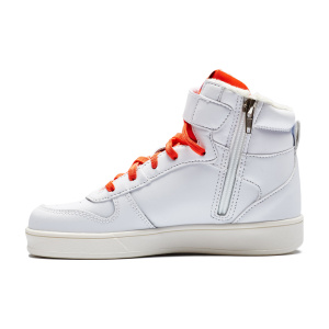 Детские кроссовки diadora MAGIC BASKET MID LOLA PS