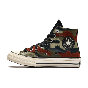 Кеды Converse Chuck Taylor All Star 70 Hi