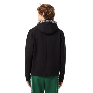 Мужская Lacoste Толстовка с капюшоном