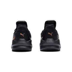 Женские кроссовки PUMA Fier Nitro Metallic