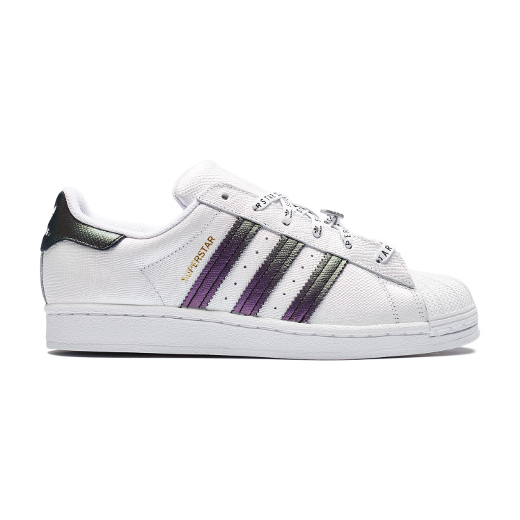 Женские кроссовки adidas SUPERSTAR