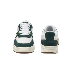 Мужские кеды Lacoste L001 123 1