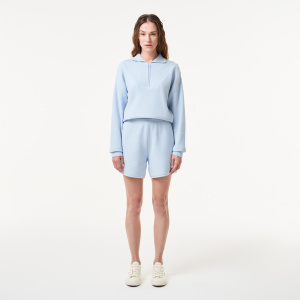 Женские Женские шорты Lacoste свободного кроя