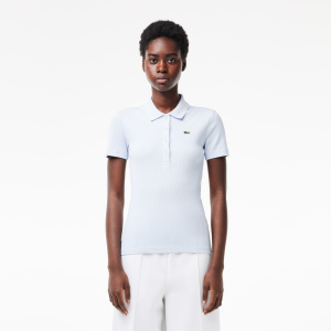 Женское поло Lacoste POLO