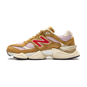 Кроссовки New Balance 9060