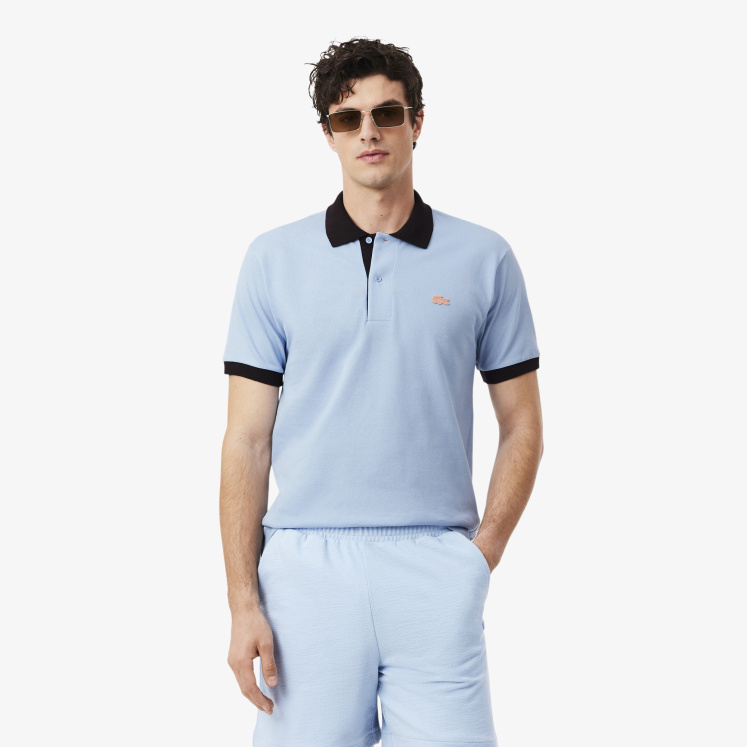 Мужское поло Lacoste POLO