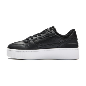 Женские кеды Lacoste T-CLIP PLAT 224 1 SFA