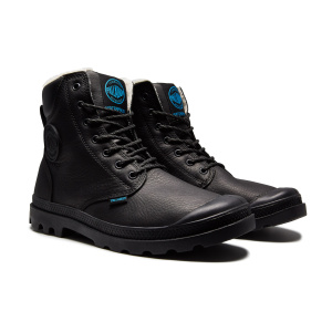 Ботинки Palladium Pampa Sport Cuff