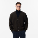 Коричневый