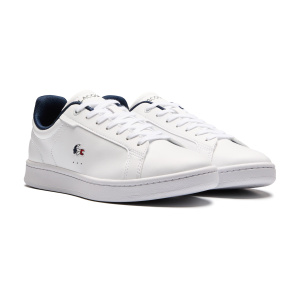 Женские кеды Lacoste CARNABY PRO TRI 123 1 SFA