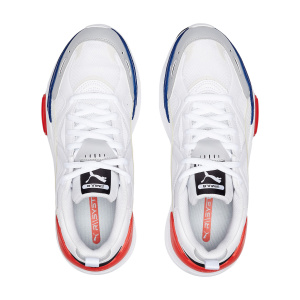 Кроссовки PUMA RSSimul8 Reality