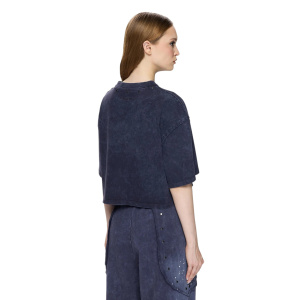 Женская футболка Les Benjamins T-SHIRT