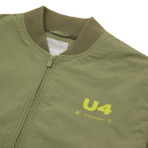 Мужская куртка UNITED 4 OS M RAINCOAT