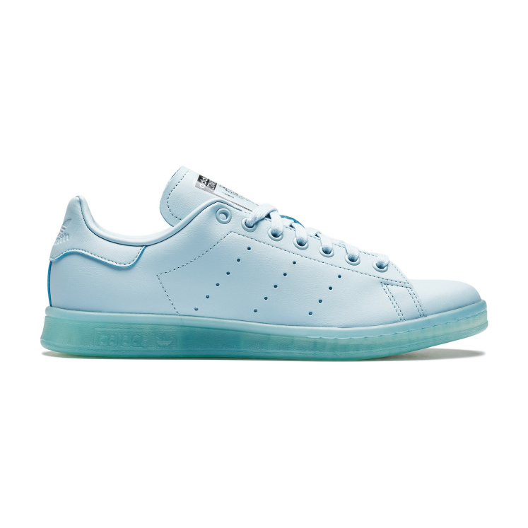 Кеды adidas STAN SMITH Starwars Boba Fett