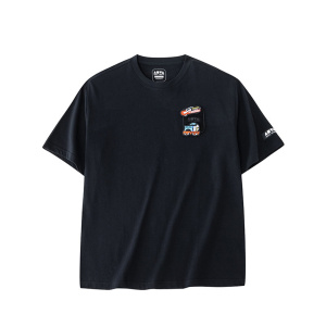 Мужская футболка Anta STILL BREATHING