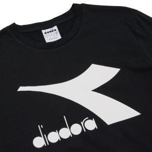 Мужская футболка diadora T-SHIRT SS CORE