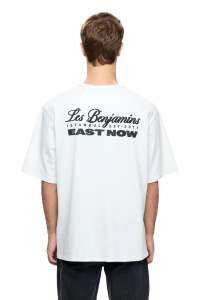 Мужская футболка Les Benjamins T-SHIRT