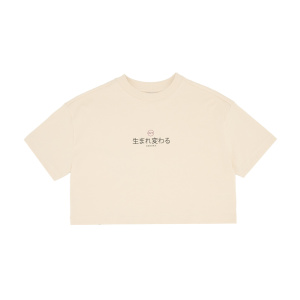 Женская футболка UNITED 4 T-SHIRT