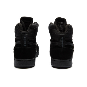 Женские кроссовки diadora MI BASKET MOON
