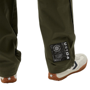 Мужские брюки UNITED 4 POCKET PANTS