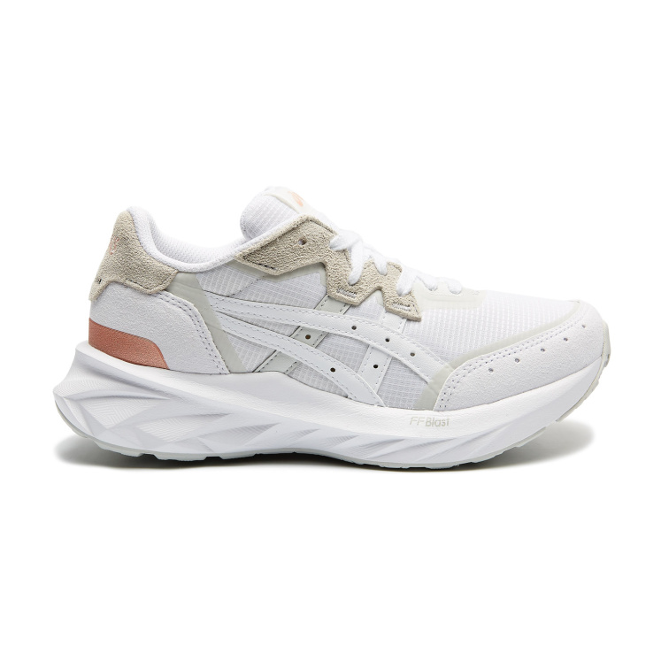Женские кроссовки ASICS TARTHER BLAST