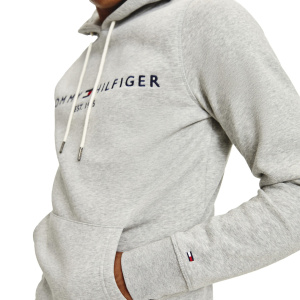 Мужская толстовка Tommy Hilfiger CORE TOMMY LOGO HOOD
