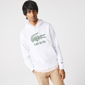 Мужская толстовка Lacoste SWEATSHIRT