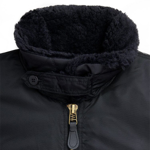 Мужской бомбер Alpha Industries B15 MOD BOMBER JACKET