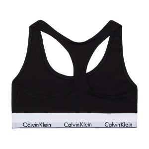 Женское нижнее белье Calvin Klein Bralette  Modern Cotton