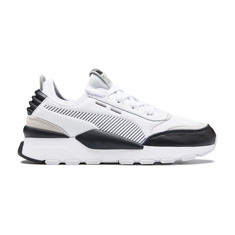 Женские кроссовки PUMA RS-0 CORE