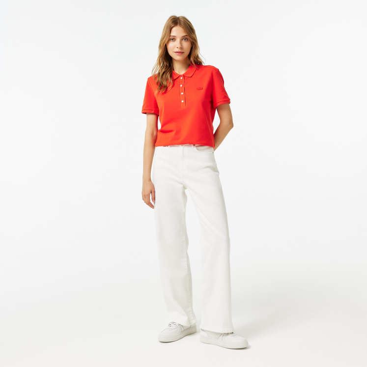 Женские брюки Lacoste TROUSERS