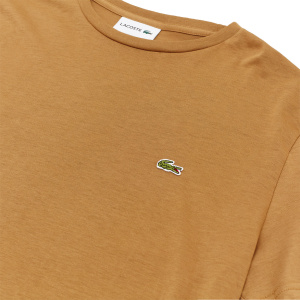 Мужская Футболка Lacoste