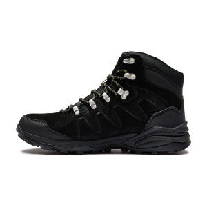 Мужские ботинки Jack Wolfskin REFUGIO TEXAPORE MID M