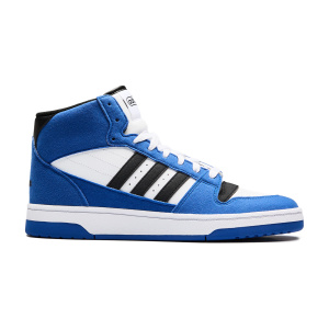 Мужские кеды adidas BREAK START MID