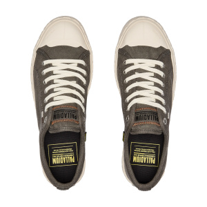 Мужские кеды Palladium PALLA ACE CANVAS