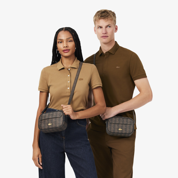 Мужская сумка Lacoste BAG