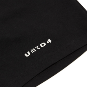 Мужские шорты UNITED 4 SHORTS