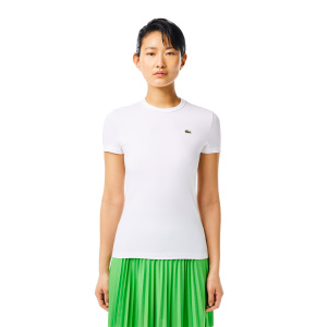 Женская футболка Lacoste T-SHIRT